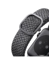 Kup UNIQ Aspen Apple Watch 4/5/6/7/SE/8/9/Ultra 44/45/49mm Szövött szürke/granite grey - UNIQ412GRAGRY - {ean13} - Sklep Home Screen