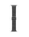 Kup UNIQ Aspen Apple Watch 4/5/6/7/SE/8/9/Ultra 44/45/49mm Szövött szürke/granite grey - UNIQ412GRAGRY - {ean13} - Sklep Home Screen