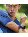 Kup UNIQ Aspen Apple Watch 4/5/6/7/SE/8/9/Ultra 44/45/49mm Szövött szürke/granite grey - UNIQ412GRAGRY - {ean13} - Sklep Home Screen