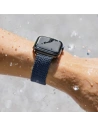 Kup UNIQ Aspen Apple Watch 4/5/6/7/SE/8/9/Ultra 44/45/49mm Szövött szürke/granite grey - UNIQ412GRAGRY - {ean13} - Sklep Home Screen