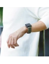 Kup UNIQ Aspen Apple Watch 4/5/6/7/SE/8/9/Ultra 44/45/49mm Szövött szürke/granite grey - UNIQ412GRAGRY - {ean13} - Sklep Home Screen