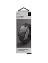 Kup UNIQ Aspen Apple Watch 4/5/6/7/SE/8/9/Ultra 44/45/49mm Szövött szürke/granite grey - UNIQ412GRAGRY - {ean13} - Sklep Home Screen