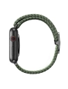 Kup Pasek UNIQ Aspen Apple Watch 4/5/6/7/SE/8/9/Ultra 44/45/49mm Împletit verde/cypress green - UNIQ413CYPGRN - {ean13} - Sklep Home Screen