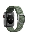 Kup Pasek UNIQ Aspen Apple Watch 4/5/6/7/SE/8/9/Ultra 44/45/49mm Împletit verde/cypress green - UNIQ413CYPGRN - {ean13} - Sklep Home Screen
