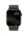 Kup Pasek UNIQ Aspen Apple Watch 4/5/6/7/SE/8/9/Ultra 44/45/49mm Împletit verde/cypress green - UNIQ413CYPGRN - {ean13} - Sklep Home Screen