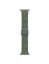 Kup Pasek UNIQ Aspen Apple Watch 4/5/6/7/SE/8/9/Ultra 44/45/49mm Împletit verde/cypress green - UNIQ413CYPGRN - {ean13} - Sklep Home Screen