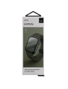 Kup Pasek UNIQ Aspen Apple Watch 4/5/6/7/SE/8/9/Ultra 44/45/49mm Împletit verde/cypress green - UNIQ413CYPGRN - {ean13} - Sklep Home Screen