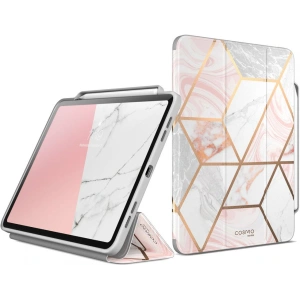 Kup Etui Supcase Cosmo Apple iPad Pro 12.9 2020/2021 (4. i 5. generacji) Marble - SPC177MRB - {ean13} - Sklep Home Screen