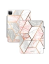 Kup Supcase Apple Tasche Cosmo iPad Pro 12.9 2020/2021 (4. und 5. Generation) Marmor - SPC177MRB - {ean13} - Sklep Home Screen