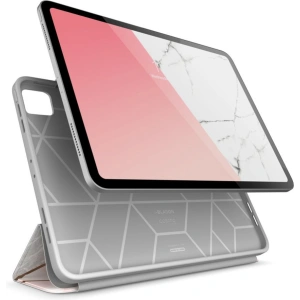 Kup Etui Supcase Cosmo Apple iPad Pro 12.9 2020/2021 (4. i 5. generacji) Marble - SPC177MRB - {ean13} - Sklep Home Screen