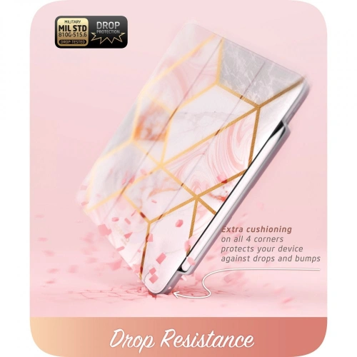 Kup Supcase Apple Tasche Cosmo iPad Pro 12.9 2020/2021 (4. und 5. Generation) Marmor - SPC177MRB - {ean13} - Sklep Home Screen