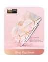 Kup Supcase Apple Tasche Cosmo iPad Pro 12.9 2020/2021 (4. und 5. Generation) Marmor - SPC177MRB - {ean13} - Sklep Home Screen