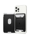 Kup Kapsa na karty Spigen Rugged Armor MagSafe Universal Magnetic Card Wallet Black - SPN1660BLK - {ean13} - Sklep Home Screen