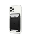 Kup Kapsa na karty Spigen Rugged Armor MagSafe Universal Magnetic Card Wallet Black - SPN1660BLK - {ean13} - Sklep Home Screen