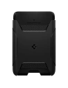 Kup Kapsa na karty Spigen Rugged Armor MagSafe Universal Magnetic Card Wallet Black - SPN1660BLK - {ean13} - Sklep Home Screen