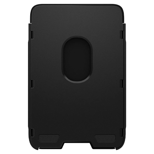 Kup Kapsa na karty Spigen Rugged Armor MagSafe Universal Magnetic Card Wallet Black - SPN1660BLK - {ean13} - Sklep Home Screen
