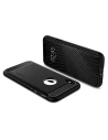 Kup Etui Spigen Rugged Armor iPhone XS/X 5.8 Fekete - SPN182BLK - {ean13} - Sklep Home Screen
