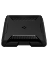 Buy Spigen Rugged Armor Magsafe Universal Magnetic Card Wallet Black - SPN1660BLK - {ean13} - Home Screen Store Europe