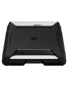 Kup Kapsa na karty Spigen Rugged Armor MagSafe Universal Magnetic Card Wallet Black - SPN1660BLK - {ean13} - Sklep Home Screen