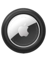 Kup Etui Spigen Silicone Fit Apple AirTag Black [2 PACK] - SPN1661BLK - {ean13} - Sklep Home Screen