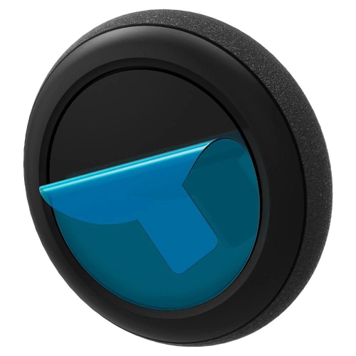 Kup Etui Spigen Silicone Fit Apple AirTag Černé [2 PACK] - SPN1661BLK - {ean13} - Sklep Home Screen