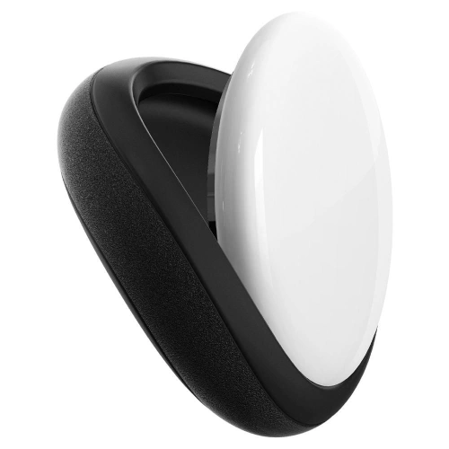 Kup Etui Spigen Silicone Fit Apple AirTag Black [2 PACK] - SPN1661BLK - {ean13} - Sklep Home Screen