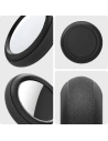 Kup Etui Spigen Silicone Fit Apple AirTag Black [2 PACK] - SPN1661BLK - {ean13} - Sklep Home Screen