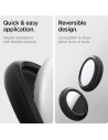 Kup Etui Spigen Silicone Fit Apple AirTag Black [2 PACK] - SPN1661BLK - {ean13} - Sklep Home Screen