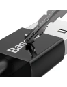 Kup Kabel USB do micro Baseus Superior Series, 2A, 1m (černý) - BSU2822BLK - {ean13} - Sklep Home Screen