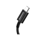 Kup Kabel USB do micro Baseus Superior Series, 2A, 1m (černý) - BSU2822BLK - {ean13} - Sklep Home Screen
