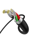Kup Kabel USB do micro Baseus Superior Series, 2A, 1m (černý) - BSU2822BLK - {ean13} - Sklep Home Screen
