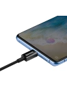 Kup Kabel USB do micro Baseus Superior Series, 2A, 2m (czarny) - BSU2823BLK - {ean13} - Sklep Home Screen
