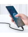 Kup USB kábel micro Baseus Superior Sorozat, 2A, 2m (fekete) - BSU2823BLK - {ean13} - Sklep Home Screen