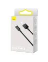 Kup Kabel USB do micro Baseus Superior Series, 2A, 2m (czarny) - BSU2823BLK - {ean13} - Sklep Home Screen