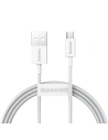 Kup Kabel USB do micro Baseus Superior Series, 2A, 1m (biały) - BSU2824WHT - {ean13} - Sklep Home Screen