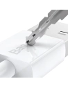 Kup Kabel USB do micro Baseus Superior Series, 2A, 1m (biały) - BSU2824WHT - {ean13} - Sklep Home Screen