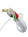 Kup Kabel USB do micro Baseus Superior Series, 2A, 1m (biały) - BSU2824WHT - {ean13} - Sklep Home Screen