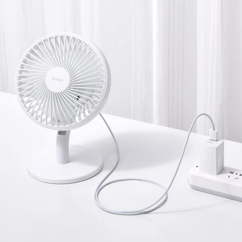 Kup Kabel USB do micro Baseus Superior Series, 2A, 1m (biały) - BSU2824WHT - {ean13} - Sklep Home Screen