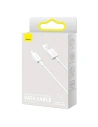 Kup Kabel USB do micro Baseus Superior Series, 2A, 1m (biały) - BSU2824WHT - {ean13} - Sklep Home Screen
