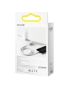 Kup Kabel USB do micro Baseus Superior Series, 2A, 1m (biały) - BSU2824WHT - {ean13} - Sklep Home Screen