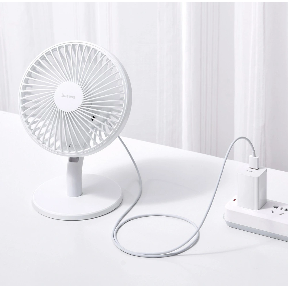 Kabel USB do micro Baseus Superior Series, 2A, 2m (biały)