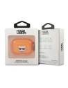 Kup Etui Karl Lagerfeld KLAPUCHFO Apple AirPods Pro obal oranžový/orange Choupette - KLD582ORG - {ean13} - Sklep Home Screen