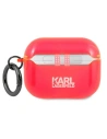 Kup Etui Karl Lagerfeld KLAPUCHFP Apple AirPods Pro kryt růžový/pink Choupette - KLD583PNK - {ean13} - Sklep Home Screen