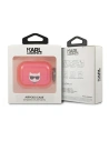 Kup Etui Karl Lagerfeld KLAPUCHFP Apple AirPods Pro kryt růžový/pink Choupette - KLD583PNK - {ean13} - Sklep Home Screen