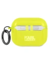 Kup Etui Karl Lagerfeld KLAPUCHFY pentru Apple AirPods Pro, galben/yellow Choupette - KLD584YEL - {ean13} - Sklep Home Screen