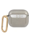 Kup Guess Apple Tasche GUA3UCG4GK AirPods 3 Hülle schwarz/schwarz Glitter Collection - GUE1108BLK - {ean13} - Sklep Home Screen