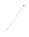 Buy Baseus Smooth Writing Capacitive Stylus (white) - BSU2826WHT - {ean13} - Home Screen Store Europe