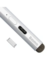 Buy Baseus Smooth Writing Capacitive Stylus (white) - BSU2826WHT - {ean13} - Home Screen Store Europe