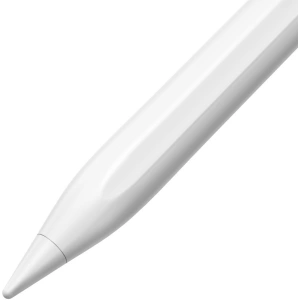Kup Rysik długopis 2w1 Baseus Capacitive Stylus (biały) - BSU2826WHT - {ean13} - Sklep Home Screen