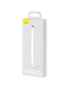 Kup Baseus Stylus 2in1 Kapazitiver Eingabestift (weiß) - BSU2826WHT - {ean13} - Sklep Home Screen